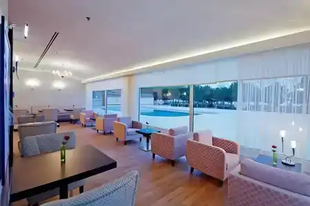 Hampton By Hilton Ordu - 7
