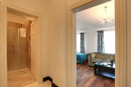 Ferdinandhof Apart-Hotel - 18