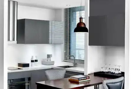 Le Meridien Istanbul Etiler - 19