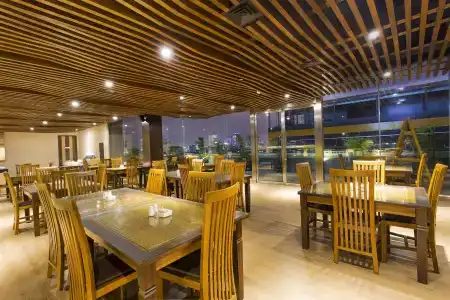 Lynt Jakarta - 13