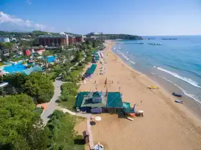 Pegasos Resort - 21