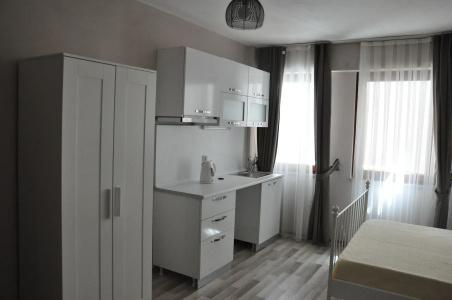 Istanbul Hub Flats - 14
