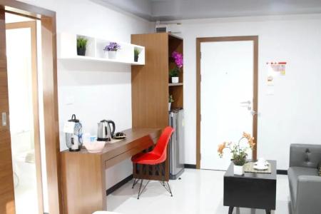 Bangkok Boutique Rangsit - 101