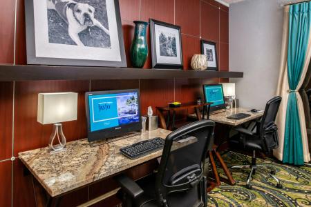 Hampton Inn Eugene - 3