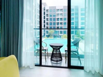 Fortune Saeng Chan Beach Rayong - Sha Plus - 76