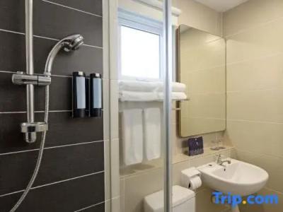 The Haven All Suite Resort, - 227