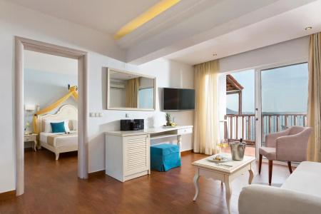 Alexander Beach & Village Resort - 215