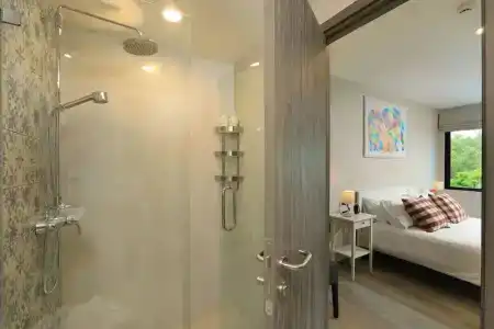 The Title Residencies Naiyang By Trips Phuket - Sha Certified - 33