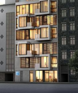 Smartments Business Berlin City West - 0