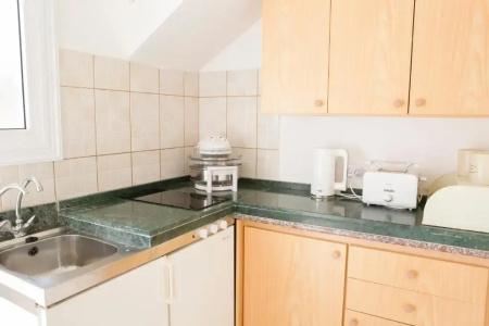 Eliofos Elegant Maisonettes - 19