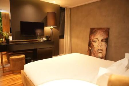La Suite Boutique - 143