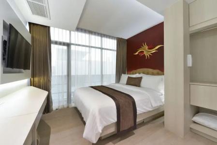 Aspira g Sukhumvit 33 - Sha Certified - 25