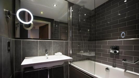 Holiday Inn Manchester - City Centre, An Ihg - 9
