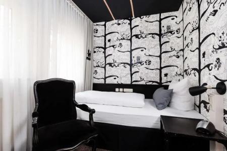 Best Western Nürnberg am Hauptbahnhof - 21
