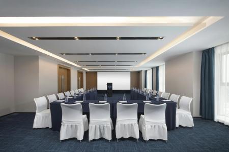 Hampton by Hilton Waishuangnan - 43