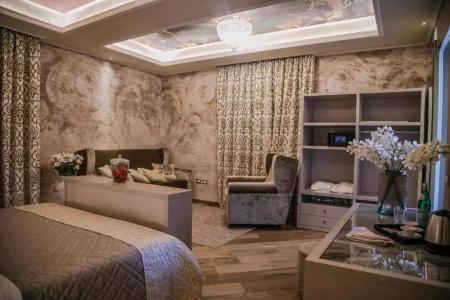 Villa Pascucci - 32