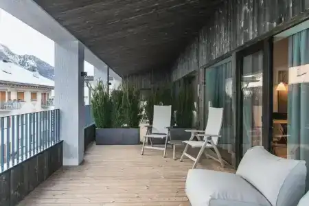 Aquila Dolomites Residence - 165