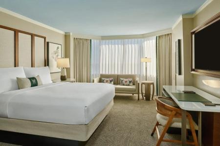 The Whitley, a Luxury Collection, Atlanta Buckhead - 51