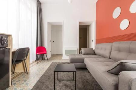 Villa Gounod - 125