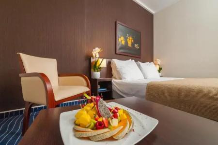 BEST WESTERN Efekt Express Kraków - 64