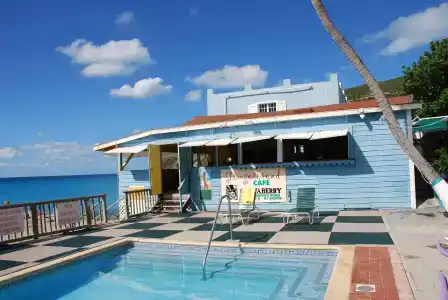 Belair Beach - 14