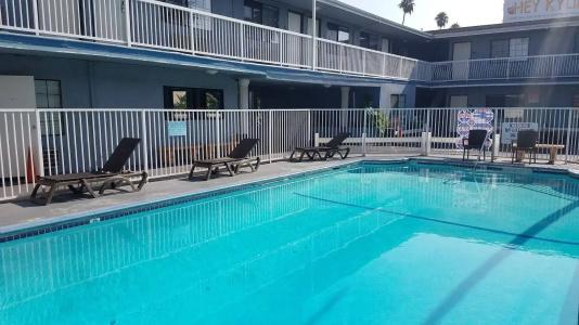 Sunset West, Surestay Collection By Best Western - 45