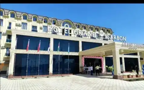 Grand Sarbon - 0