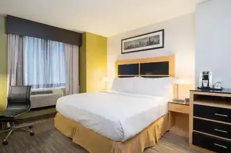 Holiday Inn Express - Wall Street, An Ihg - 58