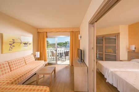Iberostar Albufera Park - 2