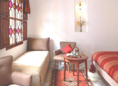 Riad Carina - 61