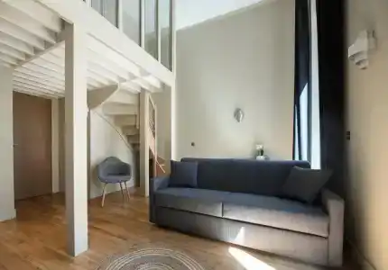 Suites & Hôtel Helzear Etoile - 31