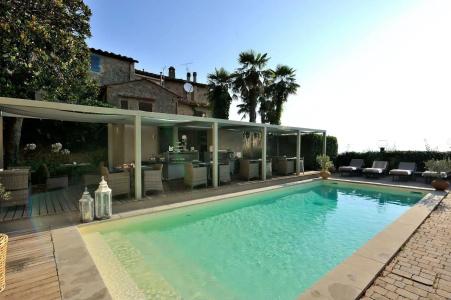 Villa Sassolini Country Boutique - Teritoria - 35
