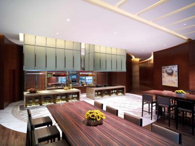 Grand Hyatt - 29