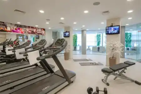 Leonardo Plaza Ashdod - 38
