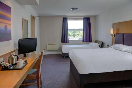 Embassy, Gateshead Newcastle, Sure Collection by Best Western - 20