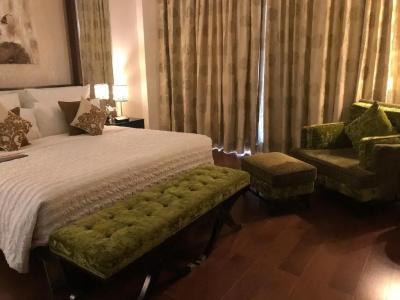 Le Meridien Jaipur Resort & Spa - 105