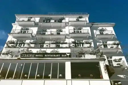 Das Regina BoutiqueBad Gastein - 0