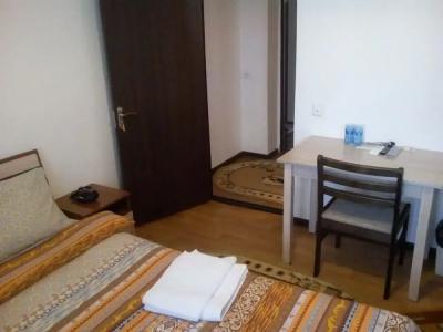 Nursat Guest House - 1
