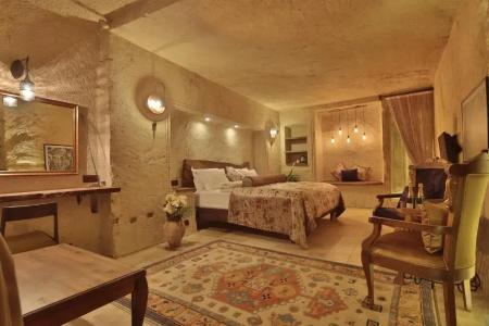 Asuwari Suites Cappadocia - 75