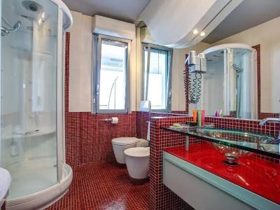 Waldorf- Premier Resort - 45