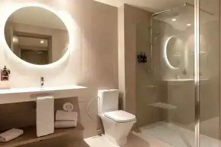Rafaelhoteles Piramides - 32
