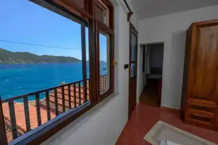 Ankh Pension - 5