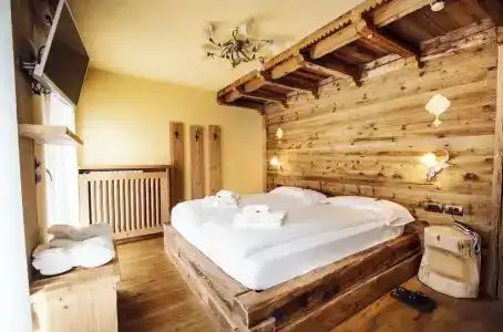 Arnika Wellness - 47