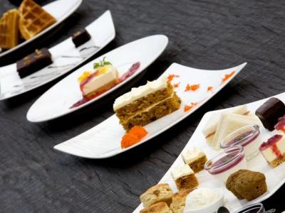 La a Natu Bed & Bakery - 10