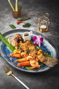 Arun Riverside Bangkok - 8