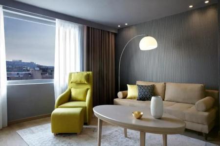 Wyndham Grand Athens - 135
