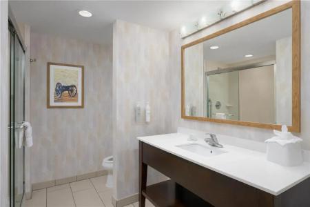Hampton Inn & Suites/Hamilton Place - 47
