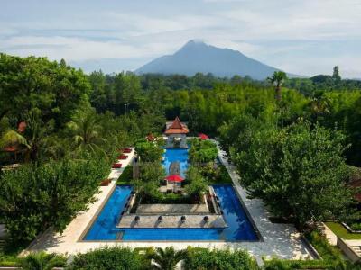 Sheraton Mustika Yogyakarta Resort And Spa - Chse Certified - 144