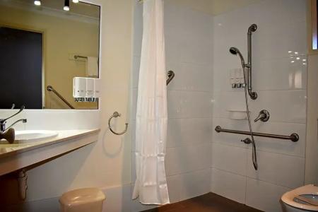 Best Western Tuscany on Tor Motor Inn - 33