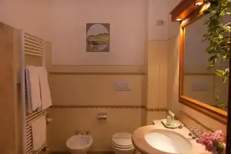 Relais La Fattoria - 5